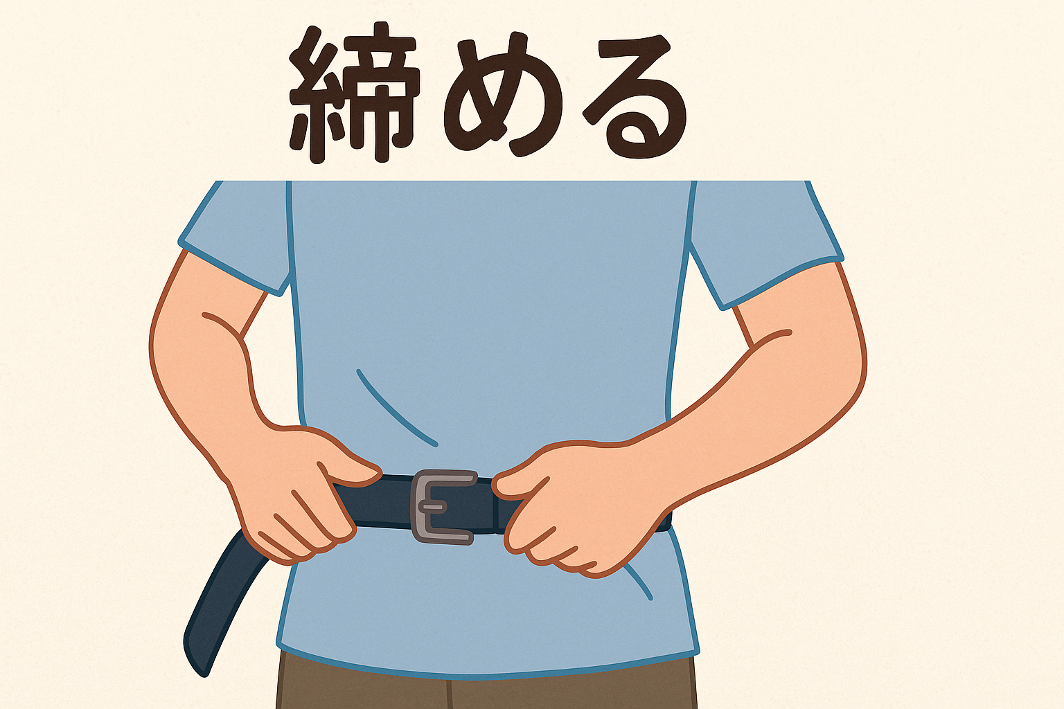 締めると閉めるの意味の違いとは? | master of research
